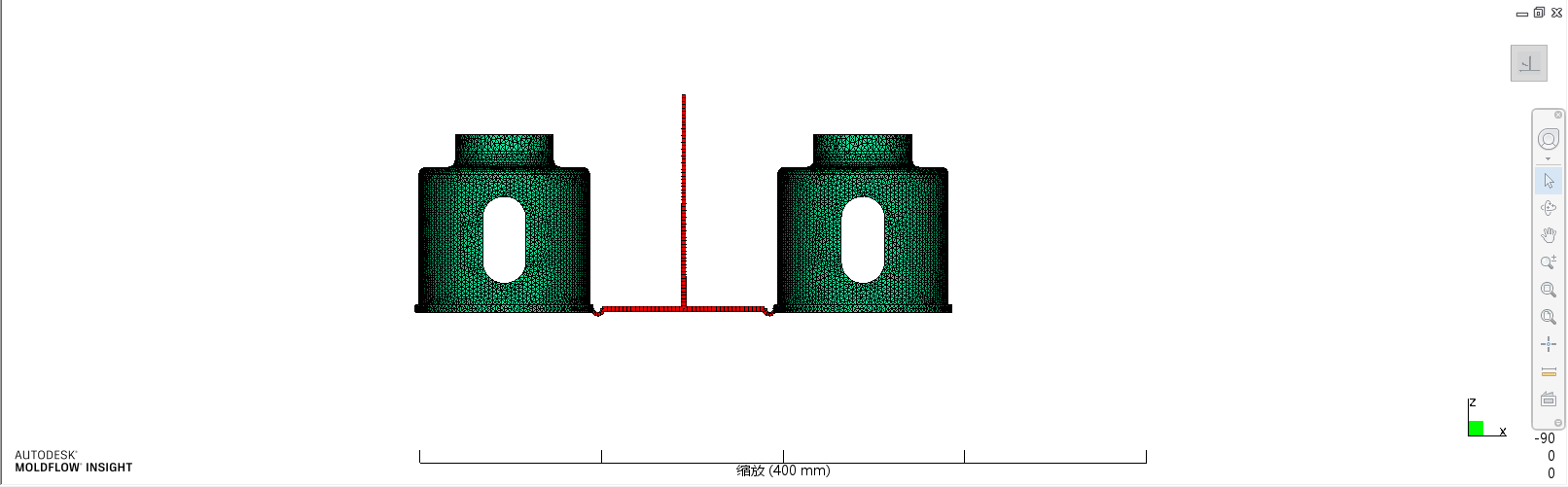 M4246-灭火器桶座三维UG12.0无参+CAD+说明